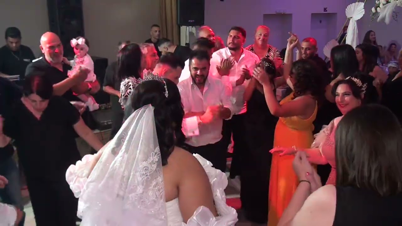 AYCUN&ESRA TOKENI DVD 3