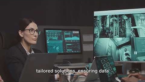 CyOp - Managed Security Services