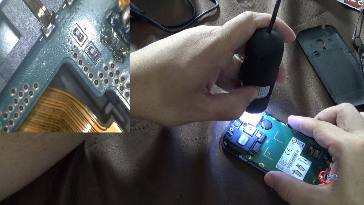 Tecnologia Magnificada: Samsung Galaxy 3 mini - YouTube