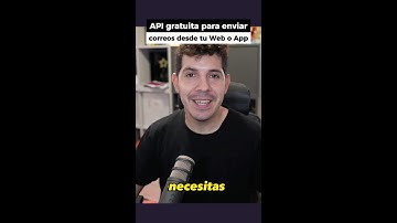 API to send emails from your website or app, without paying anything