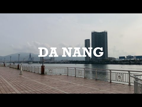 Vietnam & Thailand Trip 2023 (Part 4) | Da Nang, Vietnam to Chiang Mai, Thailand