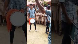 #tamil__ drums 🥁🥁 ( school first:prize)?? screenshot 4