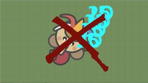 showcasing anticlown heal | p1pp mod 2025