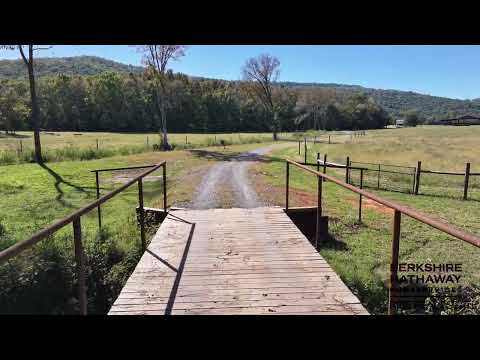 430 County Road 553, Scottsboro, AL home video tour