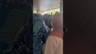 Download Lagu GUS FERRY SABUTH CUCU GUS MIEK TINDAK UMROH MP3