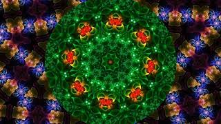 Peaceful Mandala meditation yoga music | calm nerves, clear mind, sleep well by In Balance 1,574 views 1 year ago 45 minutes