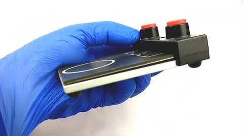 SDS Experiment 2 l Free Fall and Projectile