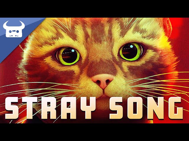 Cat's Eyes | STRAY SONG class=