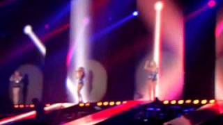 girls aloud - the show