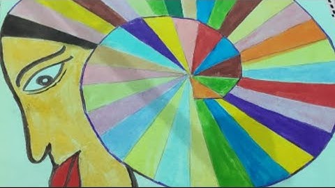 Art Integration in Maths | Square Root Spiral (Pythagorean Spiral) | Easy TLM for Classroom