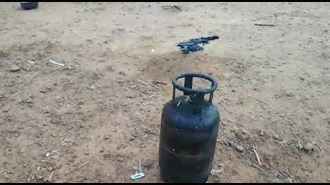 myHarvest Farms- Fire accident video