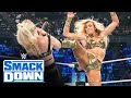 Charlotte Flair vs. Lacey Evans: SmackDown highlights, June 23, 2023