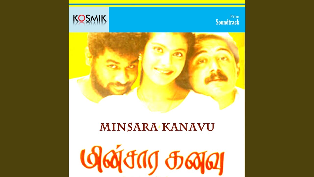 Strawberry Kanne Vinveli Penne YouTube Music