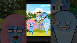 Pov Bashers In The Pool Cool As Ice