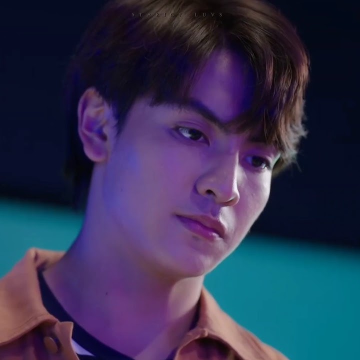 jealous kluen🫣 #joongdunk #จุงดัง #chenrcj #joongarchen #dunknatachai #kluendao #starinmymind