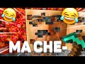 Ho DISTRUTTO il mio MINECRAFT..