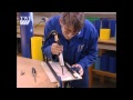Plastics welding training at twi