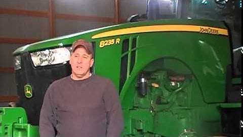 Testimonial interview