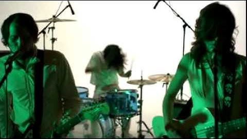 Silversun Pickups - Panic Switch (Original Video Version)