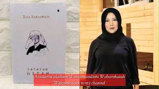 A review of #01 risa saraswati's black notes