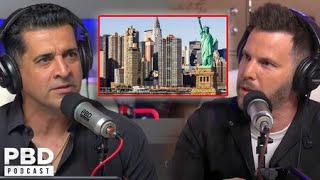 "Flip New York" - Can Donald Trump Win NY State In 2024 Election?