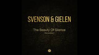Svenson & Gielen - Twisted 432 Hz