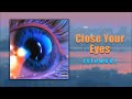 Black Atlass - Close Your Eyes (SLOWED Audio) Best slowered Song Version