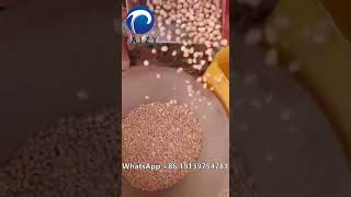 Peanut Sheller Machine | Working Process of Groundnut Shelling Machine | Groundnut Sheller