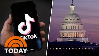 TikTok files lawsuit calling potential US ban ‘unconstitutional’