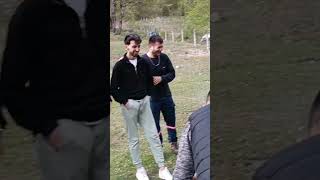 Ortam Herşey 10 Numara 5 Yıldız, Keyifler Yerinde Ğa