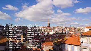 portuguese songs that makes me miss the rain | playlist to chill screenshot 4