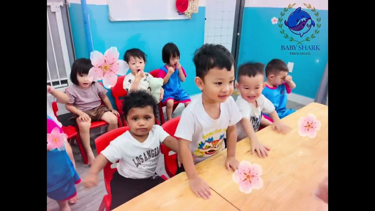 🗣️ KHÁM PHÁ THẾ GIỚI NGÔN NGỮ QUHOẠT ĐỘNG TẬP NÓI CÙNG EM 🗣️🌍