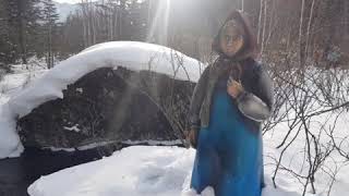 Тайны АЛТАЯ.  Гейзеровое Озеро