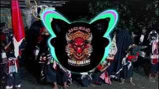 DJ bantengan❗❗ SODO LANANG (SEKUNTUM MAWAR MERAH) remixer by ARPEDAM PROJECT