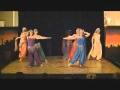 Danza della Luna @ &quot;A Tribute to Mahmoud Reda&quot;