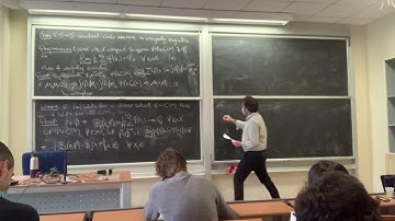 Introduction to Smooth Ergodic Theory 2021 SISSA 5.2