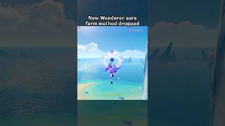 New Wanderer Aura Farm Method Dropped