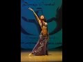 Amira Falak Bellydance , El hob halal by Hossam Ramzy , Danza Oriental Alarcos Ciudad Real