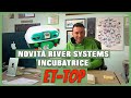 Et Top: la nuova incubatrice di River Systems con APP