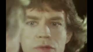 miss you - rolling stones (slowed \u0026 reverb)