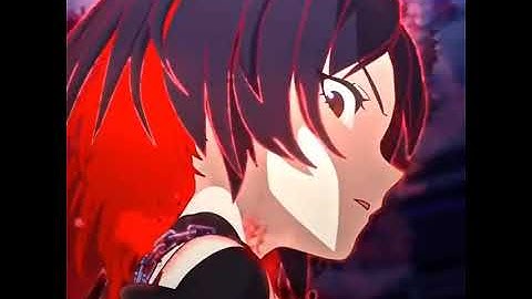 Honkai impact 3rd Seele stygian Music video.
