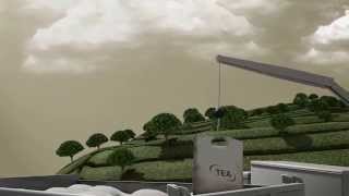 Animated Marketing Video For Virtual City | Innovation Lives Here