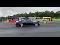 676BHP TOYOTA SUPRA VRS 616BHP SUPERCHARGED E55 MERCEDES-BENZ