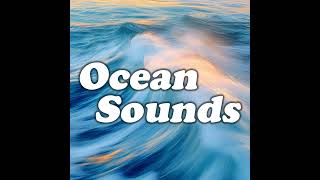 Whispering Currents: Gentle Ocean Ambiance