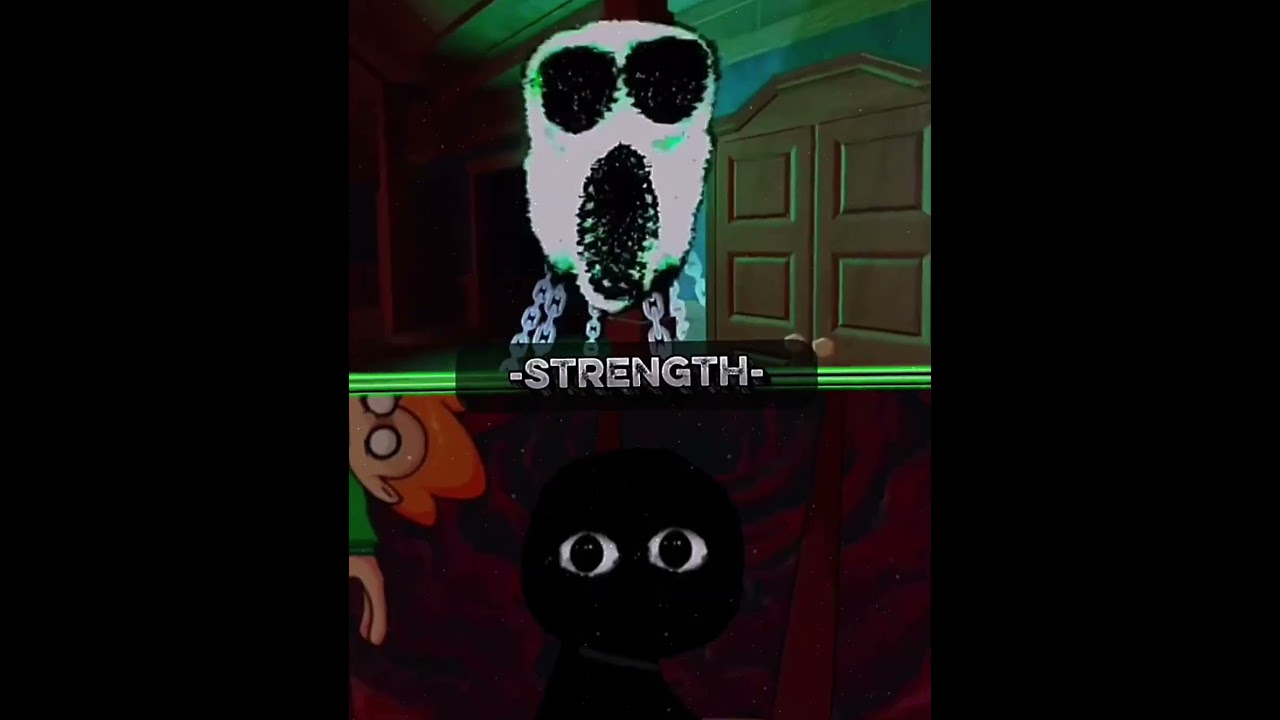 ROBLOX HORROR VS OTHER HORROR ROUND 5 (INSPIRED BY 