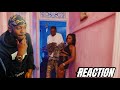 Najeeriii - BUBBIE | Music Video (Payment Plan Riddim) REACTION