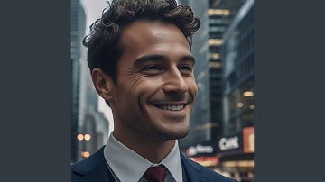 The way to predict the future is to create it