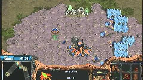 SPL  Shine vs hero 2010-12-20  @ Aztec