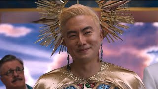 Download lagu DICKS: The Musical - All Love is Love
