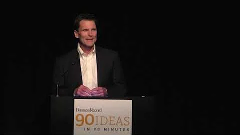 90 Ideas in 90 Minutes  Geoff Graham